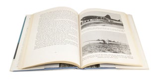 Wings across the World The Story of the Air Transport Command. Illustrated with official photographs