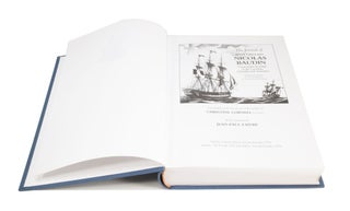 The Journal of Post Captain Nicolas Baudin Commander-in-Chief of the Corvettes Géographe and Naturaliste. Translated from the French and with a preface by Christine Cornell. With a foreword by Jean-Paul Faivre