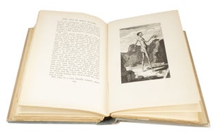 The Life and Astonishing Adventures of John Daniel