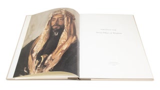 Portraits for Seven Pillars of Wisdom