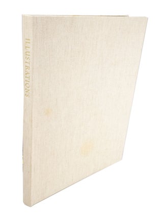 Item #4132 Seven Pillars of Wisdom. A Triumph Illustrations. Colonel Thomas Edward LAWRENCE