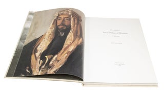 Seven Pillars of Wisdom. A Triumph Illustrations