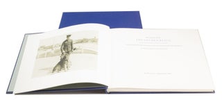 The Golden Reign The story of my friendship with 'Lawrence of Arabia'. With a foreword by Mrs. S. Lawrence, and a new introduction by Malcolm Brown