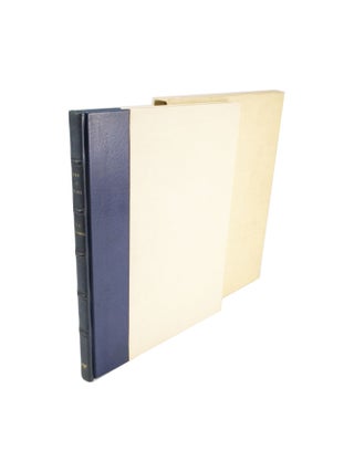 Men in Print Essays in literary criticism by T.E. Lawrence. Introduction by A.W. Lawrence