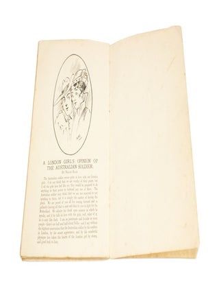 A Record of the 41st, 42nd, 43rd & 44th Battalions, 11th Brigade