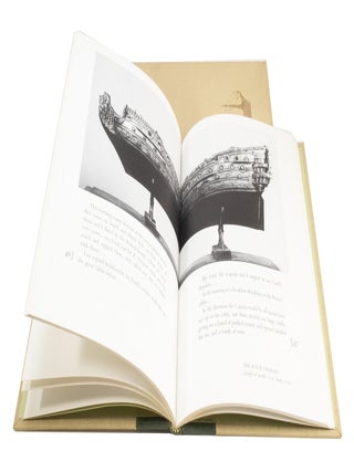 Norman Lindsay's Ship Models Preface and commentary by Norman Lindsay. Foreword by Douglas Stewart