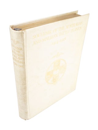 Item #4165 Souvenir of Ninety-Four Gift Battleplanes which Helped Us to Victory [alternate title:...