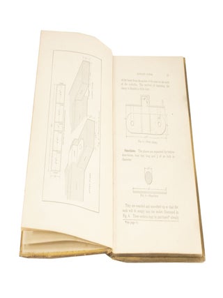 How to Build a 20-Foot Bi-plane Glider A practical handbook on the construction of a Bi-plane Gliding Machine, enabling an intelligent reader to make his first steps in the field of aviation...