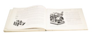 Alfred Herbert Ltd. Manufacturer of Machine Tools.