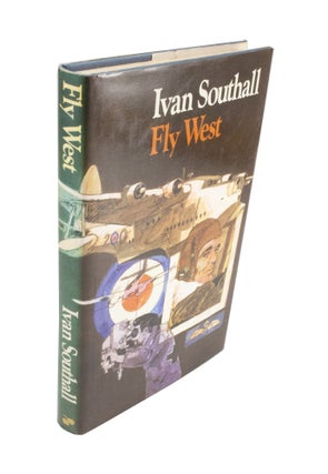 Item #4190 Fly West. Ivan SOUTHALL