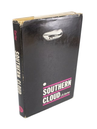 Item #4203 Southern Cloud. I. R CARTER