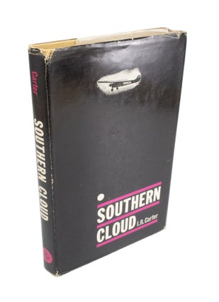 Item #4203 Southern Cloud. I. R. CARTER