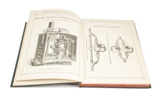 Two industrial trade catalogues: Kennedy's Patent Water Meter Coy. (Limited). Glenfield Company (Limited) Iron Founders and Hydraulic and Hydraulic & Sanitary Engineers, Kilmarnock.