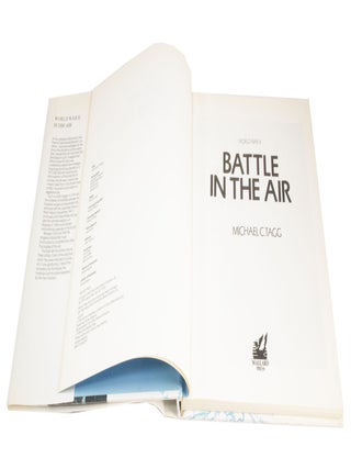 Battle in the Air World War Two