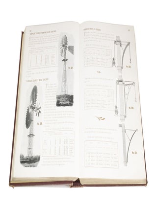 Catalogue of Machinery, Machine Tools and Engineering Material. John Birch & Company Ltd.