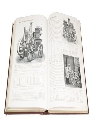 Catalogue of Machinery, Machine Tools and Engineering Material. John Birch & Company Ltd.