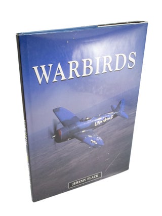 Item #4248 Warbirds. Jeremy FLACK