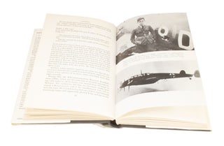 Night Intruder A personal account of the radar war between the Luftwaffe and the RAF night fighter forces.