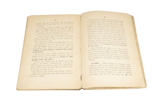 The Westinghouse Automatic Brake Described and illustrated
