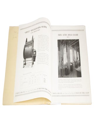 Well Designed and Well Constructed Bread Machinery that Saves Money