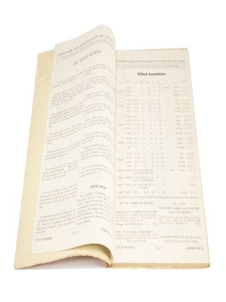Levenson's Radio Hand-Book. Incorporating the 1930 Wireless Catalogue