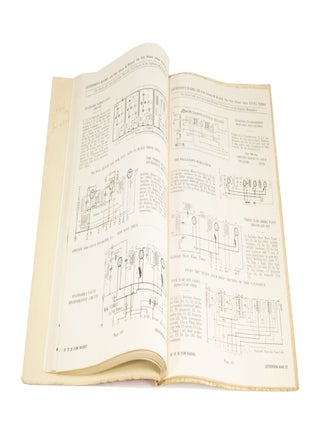 Levenson's Radio Hand-Book. Incorporating the 1930 Wireless Catalogue