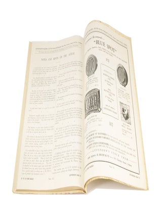Levenson's Radio Hand-Book. Incorporating the 1930 Wireless Catalogue