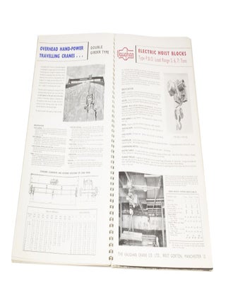 Lifting & Handling Equipment