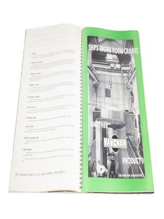 Lifting & Handling Equipment