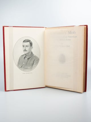 Kitchener's Mob The Adventures of an American in the British Army.