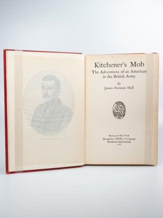 Kitchener's Mob The Adventures of an American in the British Army.
