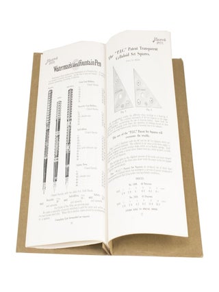 Halden Drawing Instruments