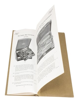 Halden Drawing Instruments