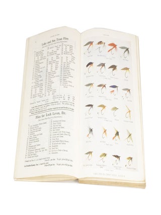 Hardy's Anglers' Guide. Coronation Number