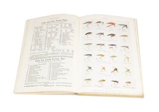 Hardy's Anglers' Guide. Coronation Number