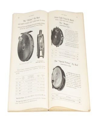 Hardy's Anglers' Guide. Coronation Number