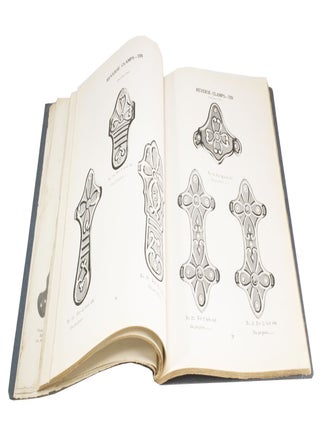 Illustrated Catalogue of Trunk and Bag Materials