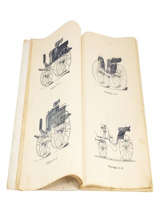 Luxuswagen Album
