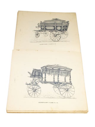Luxuswagen Album