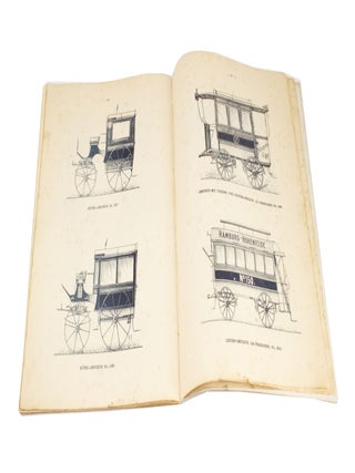 Luxuswagen Album