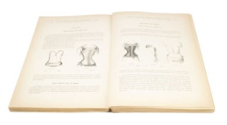 Catalogue Général Médaille d'Or, Paris 1900. Fournisseurs des hôpitaux civils et militaires et de la faculté de médecine de Paris