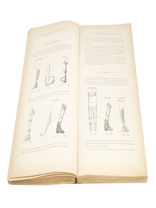 Catalogue Général Médaille d'Or, Paris 1900. Fournisseurs des hôpitaux civils et militaires et de la faculté de médecine de Paris