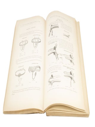 Catalogue Général Médaille d'Or, Paris 1900. Fournisseurs des hôpitaux civils et militaires et de la faculté de médecine de Paris