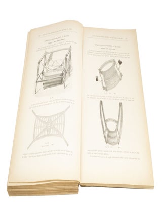 Catalogue Général Médaille d'Or, Paris 1900. Fournisseurs des hôpitaux civils et militaires et de la faculté de médecine de Paris