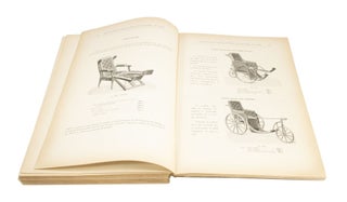 Catalogue Général Médaille d'Or, Paris 1900. Fournisseurs des hôpitaux civils et militaires et de la faculté de médecine de Paris