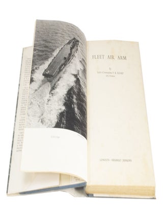 Fleet Air Arm