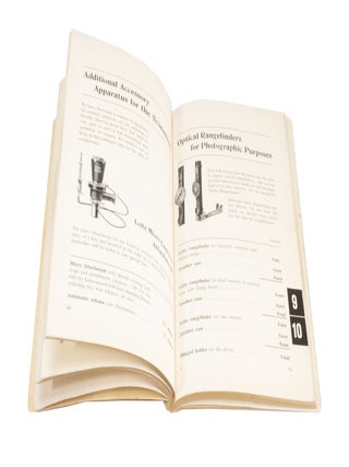 Leica General Catalogue