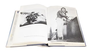 Yeager An Autobiography