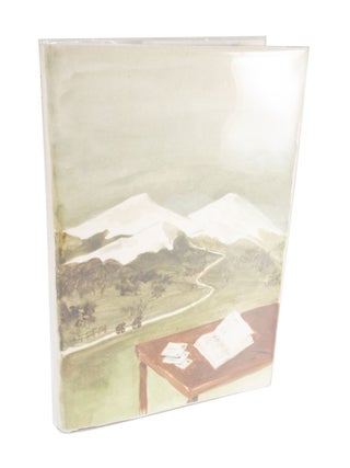 Item #4367 An Unfinished Diary of Impressions With extracts from correspondence of the late...