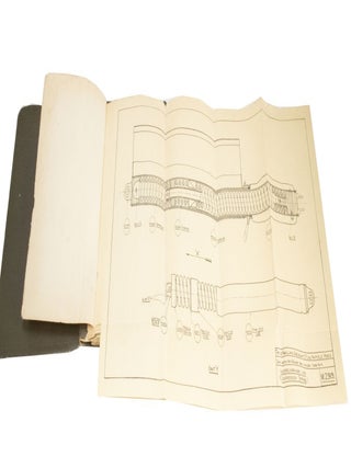 Manual of instructions for operation, maintenance and rigging of the Gipsy Moth two-seater light aeroplane D.H. Type 60G and D.H. Type 60M